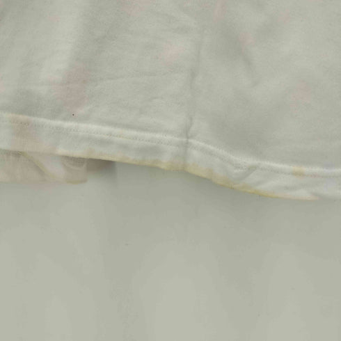 オールウェイズアウトオブストック ALWAYS OUT OF STOCK ロゴプリントS/S Tシャツ メンズ XL