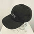ダナキャランニューヨーク DKNY 90S MADE IN USA 6パネルキャップ メンズ