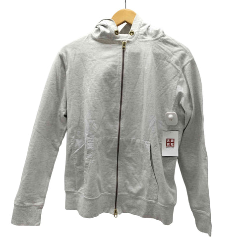 スペシャルエディションバイキャンバー SPECIAL EDITION by CAMBER USA製 ジップアップパーカー メンズ JPN:M