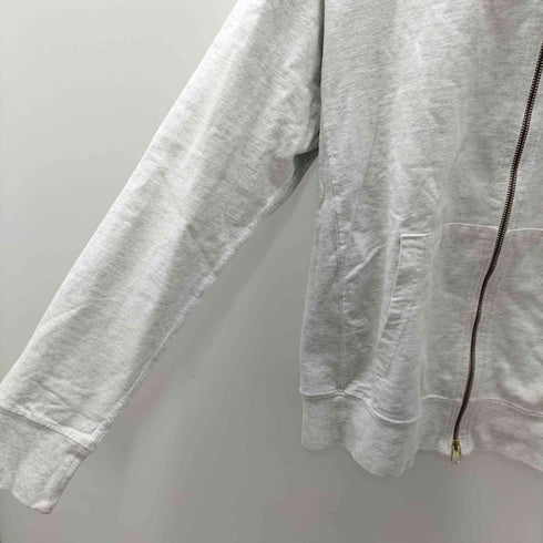 スペシャルエディションバイキャンバー SPECIAL EDITION by CAMBER USA製 ジップアップパーカー メンズ JPN:M