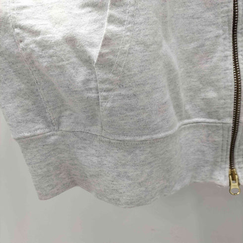 スペシャルエディションバイキャンバー SPECIAL EDITION by CAMBER USA製 ジップアップパーカー メンズ JPN:M