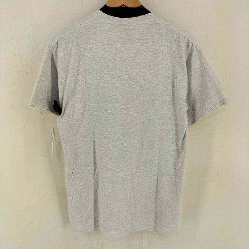 ワーナーブラザーズスタジオストア WARNER BROS STUDIO STORE 90s USA製 キャラクター プリント Tシャツ メンズ import:M