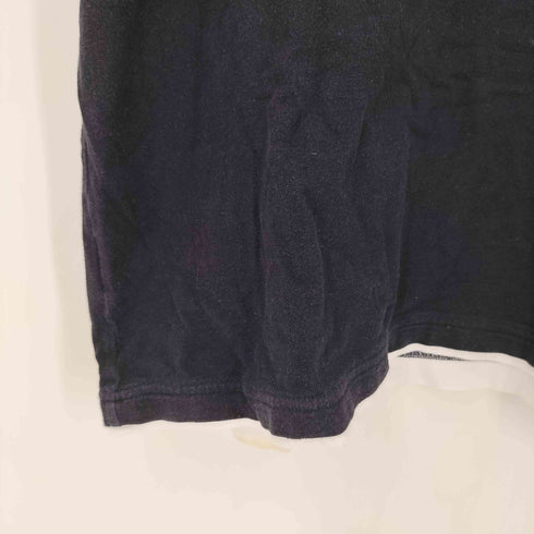 エディーバウアー Eddie Bauer レイヤード S/S Tシャツ メンズ XL