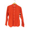 コムデギャルソンシャツ COMME des GARCONS SHIRT 19SS BOYS バックプリント L/S ポケットシャツ メンズ JPN:S