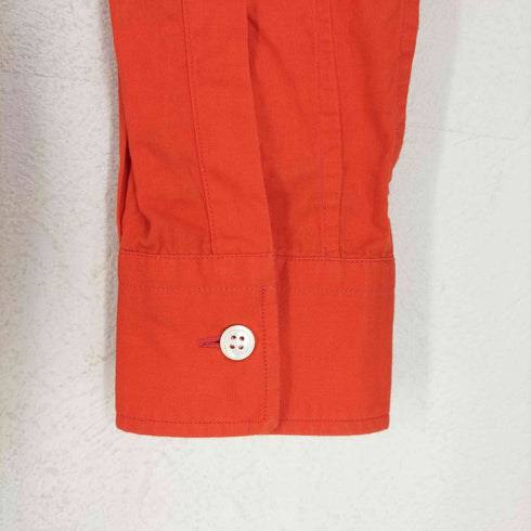 コムデギャルソンシャツ COMME des GARCONS SHIRT 19SS BOYS バックプリント L/S ポケットシャツ メンズ JPN:S