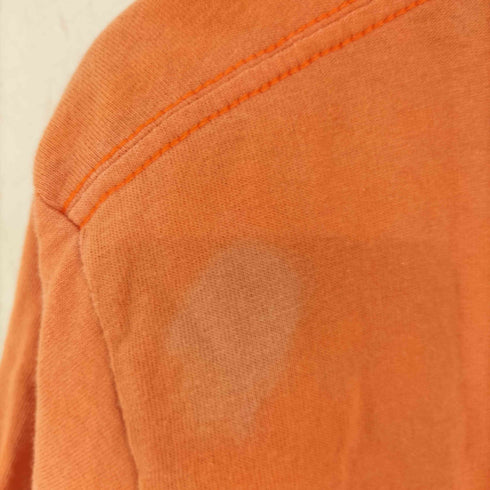 ハーレーダビッドソン HARLEY-DAVIDSON ロゴ 両面プリント Tシャツ メンズ