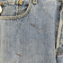 リーバイス Levis 501 裏689 ボタンフライ デニムパンツ メンズ W38 L34