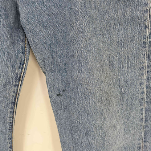 リーバイス Levis 501 裏689 ボタンフライ デニムパンツ メンズ W38 L34
