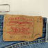 リーバイス Levis 501 裏689 ボタンフライ デニムパンツ メンズ W38 L34
