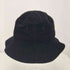 ニューエラ NEW ERA 刺繍ロゴ バケットハット レディース M/L