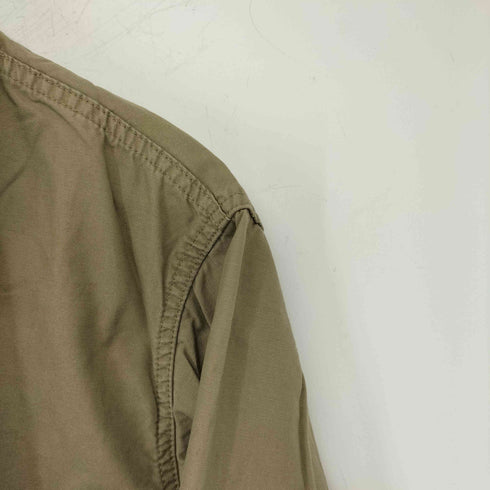 テンダーロイン TENDERLOIN ジップアップ ドライビングジャケット メンズ JPN:S