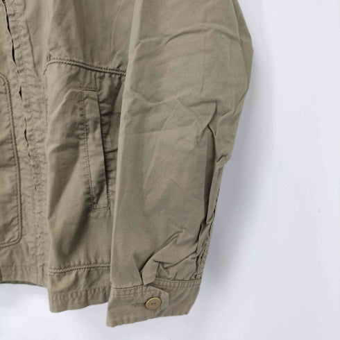 テンダーロイン TENDERLOIN ジップアップ ドライビングジャケット メンズ JPN:S