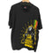ザイオンルーツウェア ZION ROOTSWEAR 2007 レゲエアーティスト プリント Tシャツ メンズ 1X