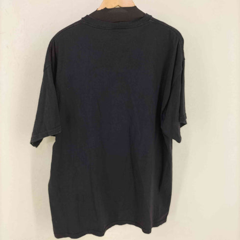 ザイオンルーツウェア ZION ROOTSWEAR 2007 レゲエアーティスト プリント Tシャツ メンズ 1X