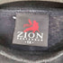 ザイオンルーツウェア ZION ROOTSWEAR 2007 レゲエアーティスト プリント Tシャツ メンズ 1X
