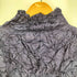 イッセイミヤケ ISSEY MIYAKE PwRMANwNTw 99AW シルク混 メレンゲ クラッシュ シワ加工 カットソー レディース 2