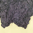 イッセイミヤケ ISSEY MIYAKE PwRMANwNTw 99AW シルク混 メレンゲ クラッシュ シワ加工 カットソー レディース 2