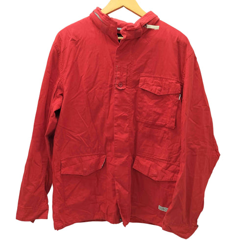デラックス DELUXE CLOTHING M65 フィールドジャケット メンズ JPN:XL