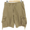 ロスコ ROTHCO INFANTRY UTILITY SHORT カーゴ ショーツ ショートパンツ メンズ SMALL-REGULAR