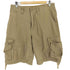 ロスコ ROTHCO INFANTRY UTILITY SHORT カーゴ ショーツ ショートパンツ メンズ SMALL-REGULAR