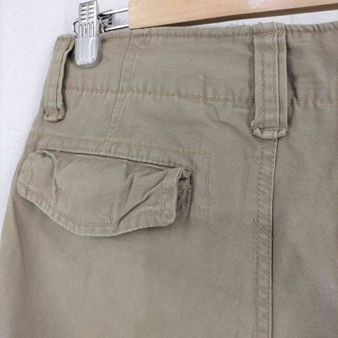 ロスコ ROTHCO INFANTRY UTILITY SHORT カーゴ ショーツ ショートパンツ メンズ SMALL-REGULAR