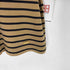 ブルーレーベルクレストブリッジ BLUE LABEL CRESTBRIDGE ボートネックS/SボーダーTシャツ レディース JPN:38