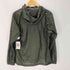 カンタベリー CANTERBURY コンパクトユーティリティジャケット メンズ import:M