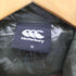 カンタベリー CANTERBURY コンパクトユーティリティジャケット メンズ import:M