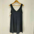 ブルーレーベルクレストブリッジ BLUE LABEL CRESTBRIDGE ノースリーブニットワンピース レディース JPN:36