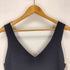 ブルーレーベルクレストブリッジ BLUE LABEL CRESTBRIDGE ノースリーブニットワンピース レディース JPN:36