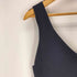 ブルーレーベルクレストブリッジ BLUE LABEL CRESTBRIDGE ノースリーブニットワンピース レディース JPN:36