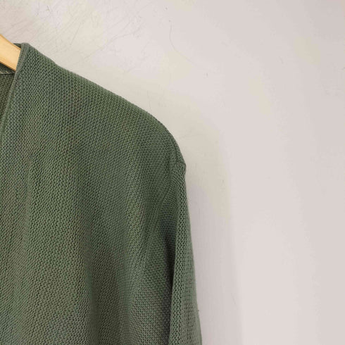 シアーズ Sears 60S アクリルVネックカーディガン メンズ JPN:M