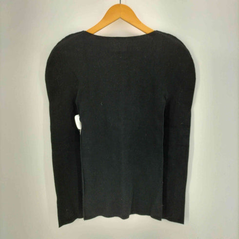 イッセイミヤケ ISSEY MIYAKE A-POC INSIDE インサイドアウト ニットカットソー レディース JPN:2