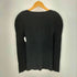 イッセイミヤケ ISSEY MIYAKE A-POC INSIDE インサイドアウト ニットカットソー レディース JPN:2