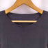 イッセイミヤケ ISSEY MIYAKE A-POC INSIDE インサイドアウト ニットカットソー レディース JPN:2
