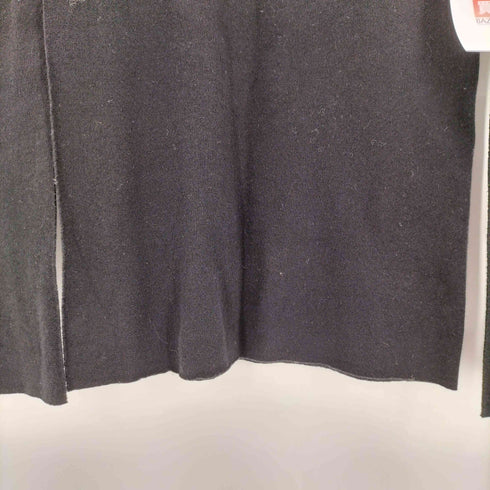 イッセイミヤケ ISSEY MIYAKE A-POC INSIDE インサイドアウト ニットカットソー レディース JPN:2