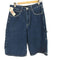 VICTORIOUS BAGGY FIT CARPENTER DENIM SHORTS バギーフィット カーペンター デニム ショーツ メンズ 30