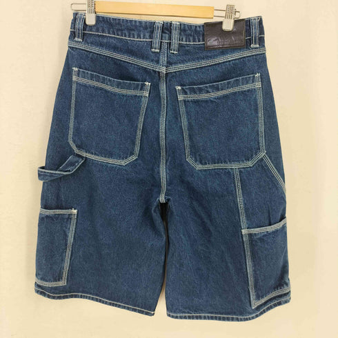 VICTORIOUS BAGGY FIT CARPENTER DENIM SHORTS バギーフィット カーペンター デニム ショーツ メンズ 30