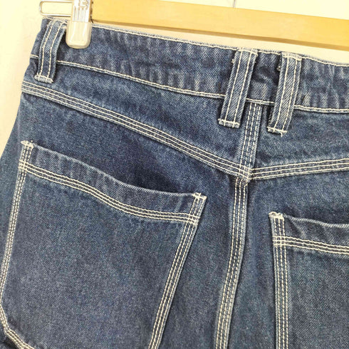 VICTORIOUS BAGGY FIT CARPENTER DENIM SHORTS バギーフィット カーペンター デニム ショーツ メンズ 30