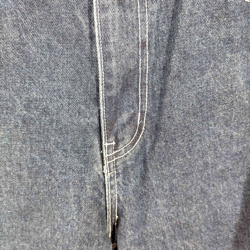 VICTORIOUS BAGGY FIT CARPENTER DENIM SHORTS バギーフィット カーペンター デニム ショーツ メンズ 30