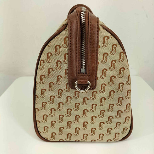 ジーナシス JEANASIS 2WAY 総柄 ショルダーバッグ レディース