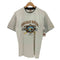 Fabec 90s カナダ製 フェイクレイヤード プリントTシャツ メンズ import:M