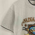 Fabec 90s カナダ製 フェイクレイヤード プリントTシャツ メンズ import:M