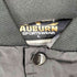 アーバンスポーツウェア AUBURN SPORTSWEAR 刺繍ナイロンスタジャン メンズ JPN:L