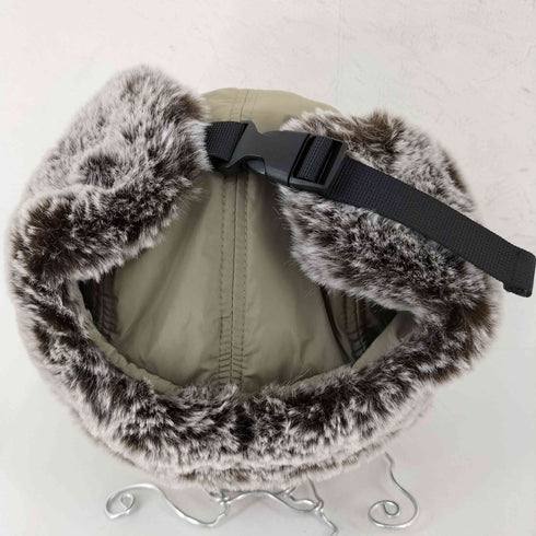 エックスガール X-girl DOG EAR JET CAP ドッグイヤー ジェット キャップ レディース ONE SIZE