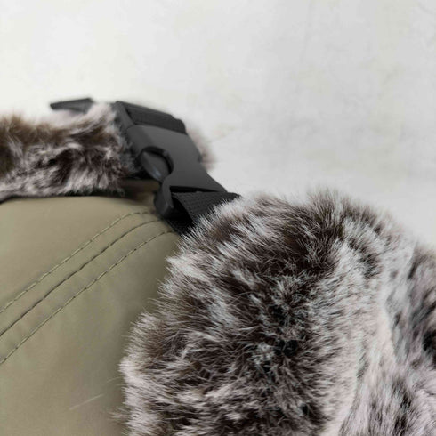 エックスガール X-girl DOG EAR JET CAP ドッグイヤー ジェット キャップ レディース ONE SIZE