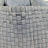 イッセイミヤケ ISSEY MIYAKE ASHA by MDS 2way 巾着 編み込みハンドバッグ レディース
