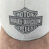 ハーレーダビッドソン HARLEY-DAVIDSON ロゴ刺繍キャップ メンズ
