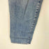 リーバイス Levis 1950モデル復刻 701 JEANS T.T. セルビッジストレートデニム 42TALON レディース W23