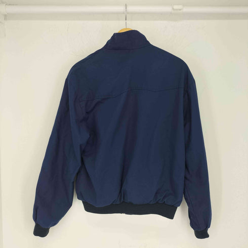 メルクロンドン merc london 英国製 ハリントンジャケット メンズ import:S
